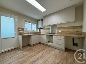 Maison à louer - 3 pièces - 59 09 m2 - Eysines - 33 - AQUITAINE