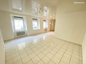 Appartement 2 pièces 57 m²