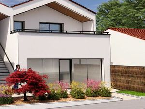 À louer – Appartement T3 neuf – Livraison Février 2026