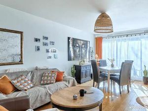 3 pièces a louer - Caen saint Ouen