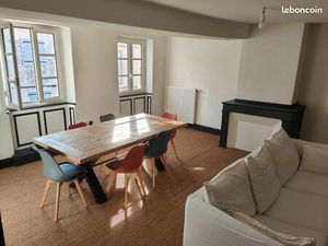 Appartement T4