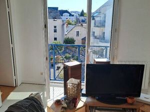 Nantes agréable t2 possibilité court séjour