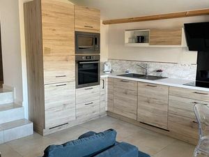 Meublé t3 a l annee