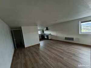 OFFRE BEL F3 ST BONNET PRES RIOM (sans frais d'agence)