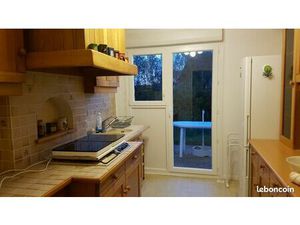 Location meublée pour étudiant