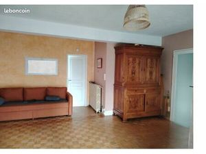 Bordeaux Primerose - Appartement meublé à louer – 77m2 – 1.100