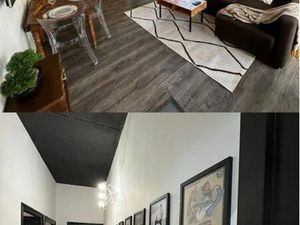 Appartement 3 pièces 60m2