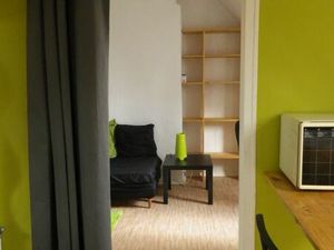 T1 meublé centre ville