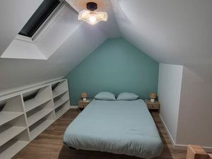 Location charmant duplex maubeuge