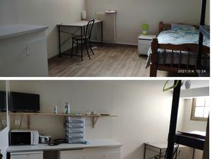Chambre Etudiant chez habitant proche lycées-hopital