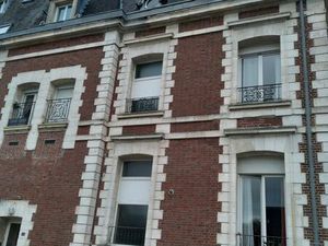 Location appatement gruchet le valasse