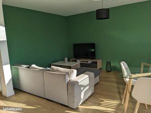 Location T4 proche gare