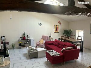 T3 Spacieux en centre ville