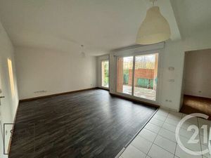 Appartement F2 à louer - 2 pièces - 46 05 m2 - Montevrain - 77 - ILE-DE-FRANCE