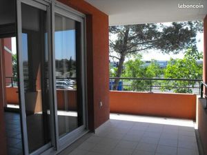 Location F3 - quartier les sabines