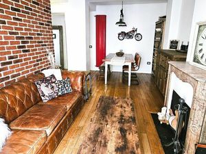 Appartement meublé haut de gamme Puteaux