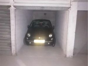 Box sécurisé centre ville