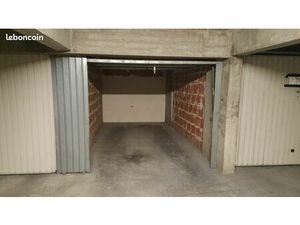 Garage Rennes Colombier