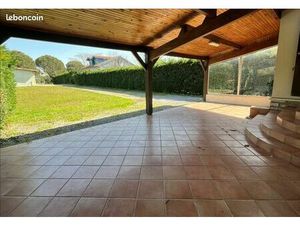 Maison 6 pièces 146 m²