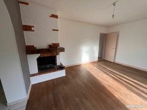 Maison 6 pièces 112 m²