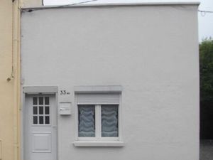 Petite maison plain pied 45m2