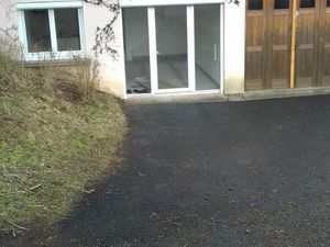 Maison à louer type F3