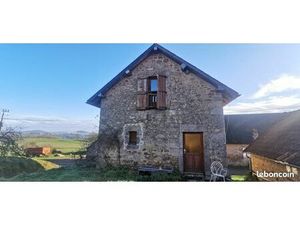 Maison 90m² - 4 pièces - Calme absolu à la campagne