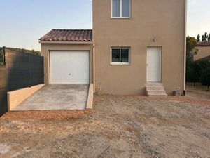 Villa T4 82m2 + garage