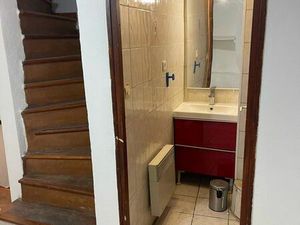 Location maison de village