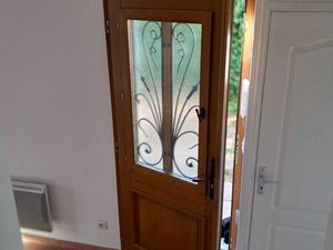 Villa 70m2 très bon état jardin parking privé