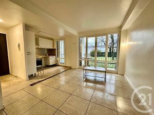 Appartement à louer - 2 pièces - 39 47 m2 - Charenton Le Pont - 94 - ILE-DE-FRANCE