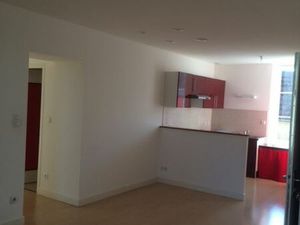 à louer F4 St Florent sur Cher