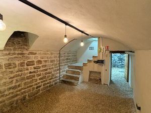Cave à louer – 55 m² – Rue d’Auxonne  Dijon – 200 /mois