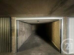 Parking à louer - 11 50 m2 - Paris - 75014 - ILE-DE-FRANCE