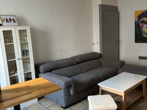 Maison T3 avec terrasse