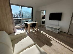 Studio meublé cv cambrai