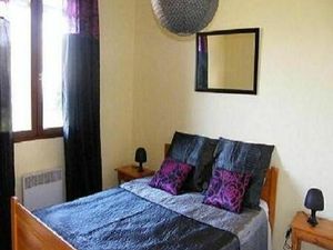 67m2 parking 2ch jardin