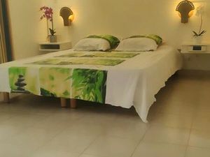 Studio Pieds Dans l'Eau 500