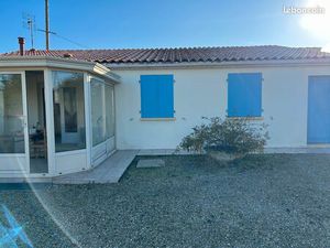 Maison a louer à marennes