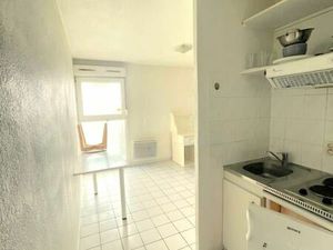 Studio meublé proche Campus et Palais de Sport