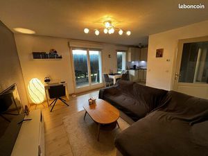 Appartement 2 pièces