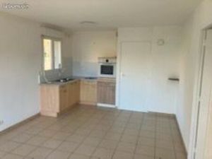 Location appartement T2