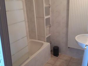 Appartement à louer aux Fourgs