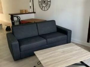 Appartement T3 Meublé de 65 m2 au 2-ème étage