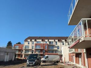 Logement a louer dans residence neuve pres du bois de flines les raches