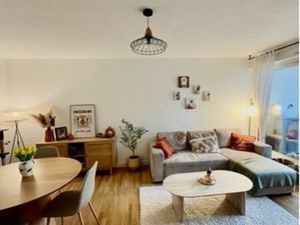 Appartement centre ville