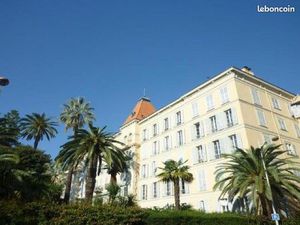 Studio carré d’or Victor Hugo