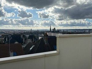 Studio Meublé 35m2 centre Rouen 660 CC