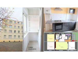 Valence T4 Chateauvert 650 charges comprises