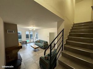 Maison 4 chambres - Clermont Ferrand